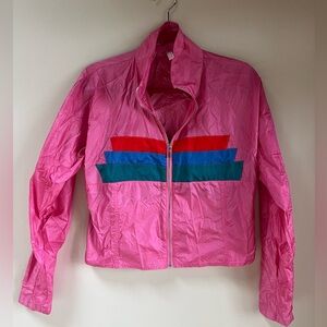 FREE PEOPLE MOVEMENT Ibiza jacket